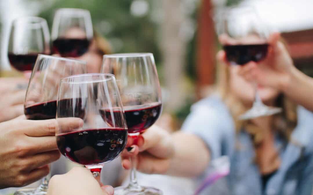Vinsammensetninger: De perfekte vinene for å matche favorittrettene dine