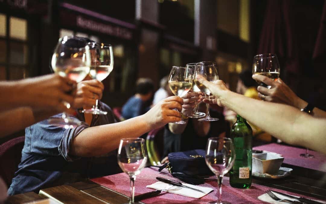 Disse øl, vin- og gin barene bør du prøve i København