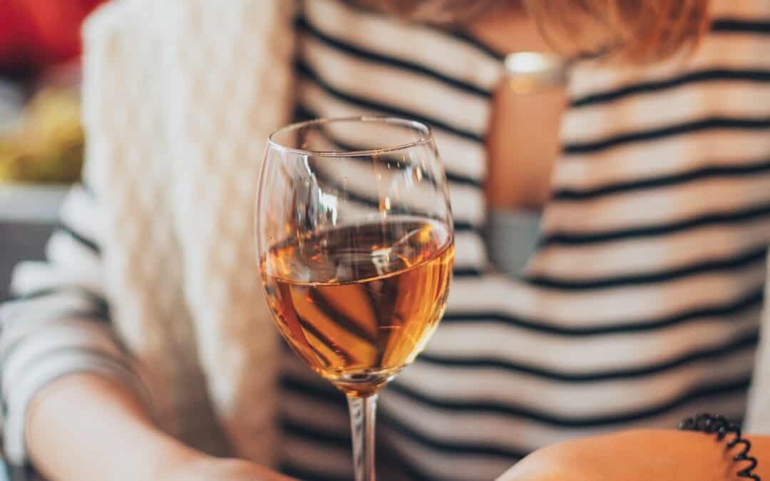 De viktigste vinsmakingsteknikkene du bør kjenne til